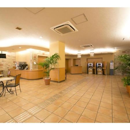 R&B Hotel Umeda East - Vacation Stay 40691V Osaka Eksteriør billede