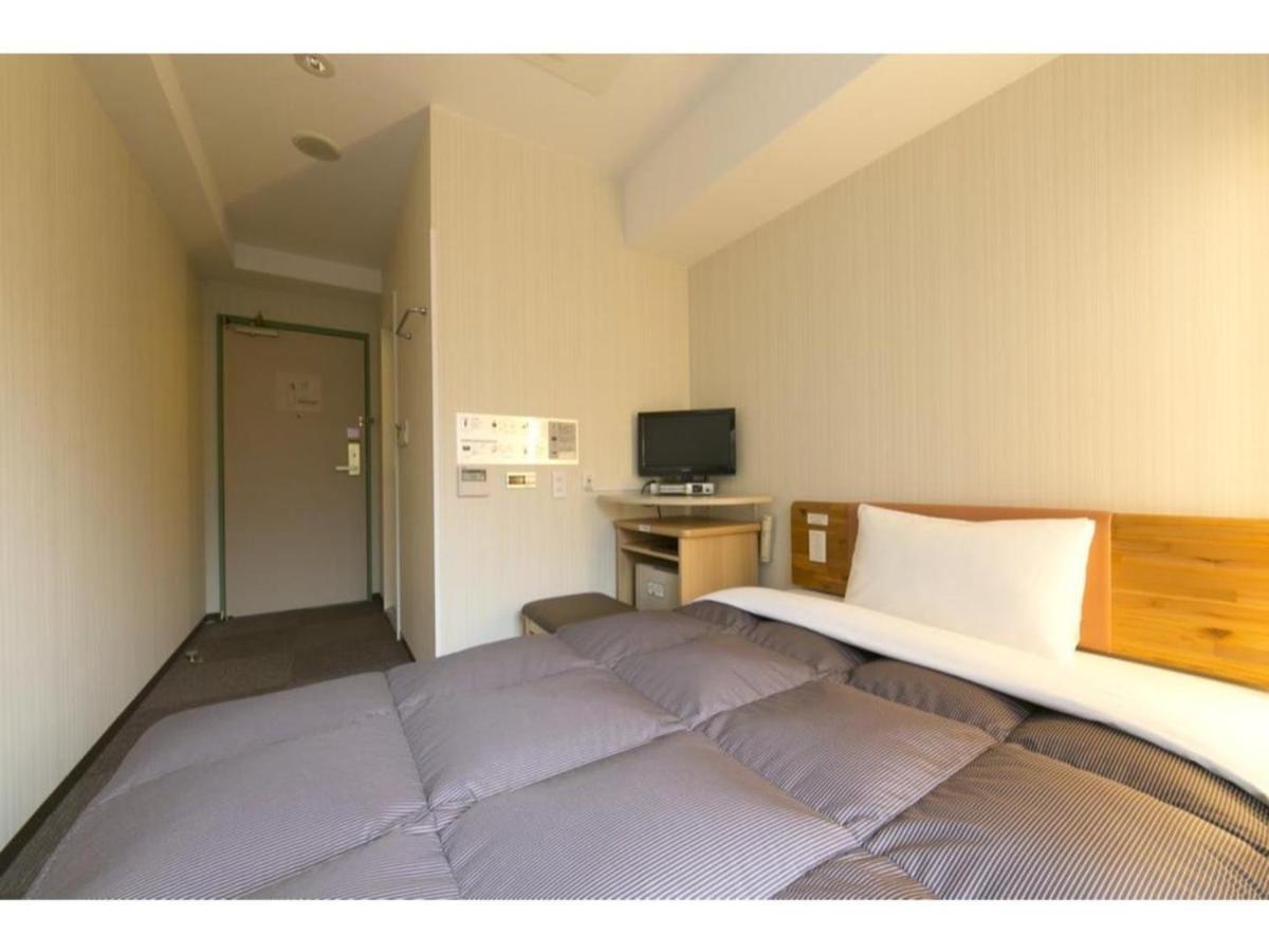 R&B Hotel Umeda East - Vacation Stay 40691V Osaka Eksteriør billede