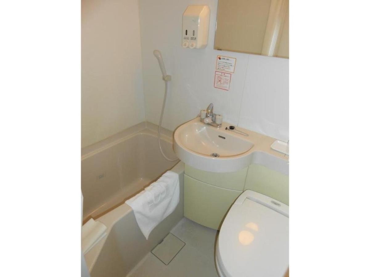 R&B Hotel Umeda East - Vacation Stay 40691V Osaka Eksteriør billede
