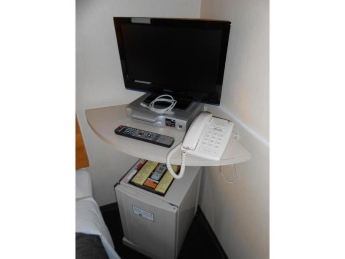 R&B Hotel Umeda East - Vacation Stay 40691V Osaka Eksteriør billede