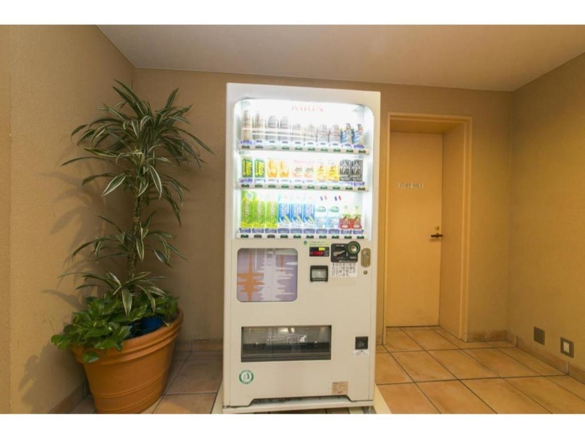 R&B Hotel Umeda East - Vacation Stay 40691V Osaka Eksteriør billede