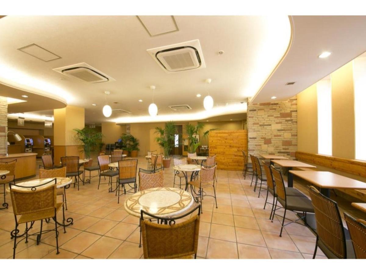 R&B Hotel Umeda East - Vacation Stay 40691V Osaka Eksteriør billede