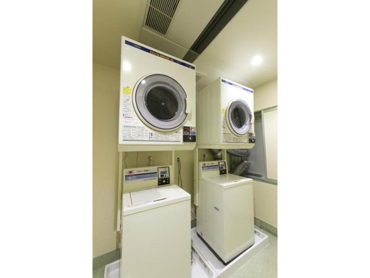 R&B Hotel Umeda East - Vacation Stay 40691V Osaka Eksteriør billede