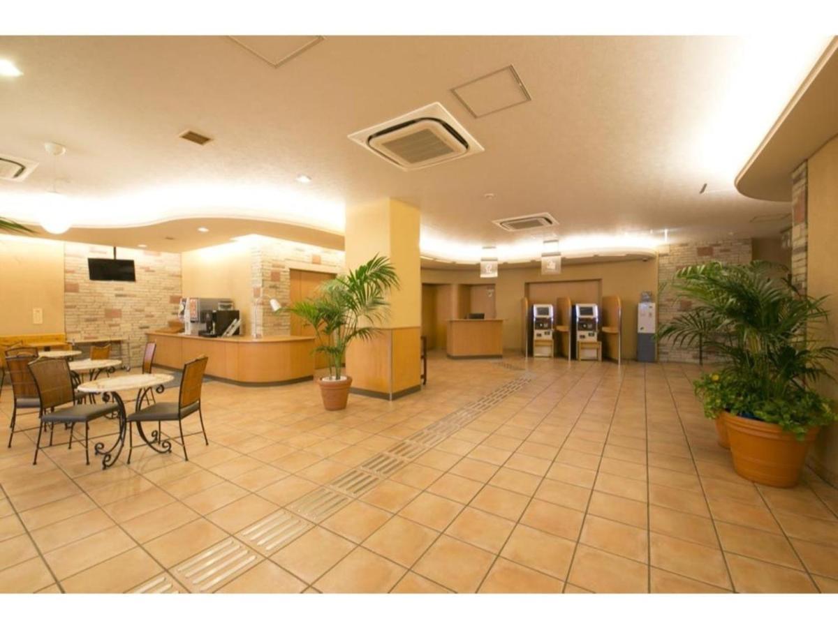 R&B Hotel Umeda East - Vacation Stay 40691V Osaka Eksteriør billede